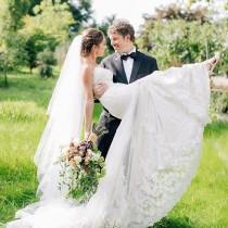 BHLDN Weddings wedding photo - BHLDN Weddings