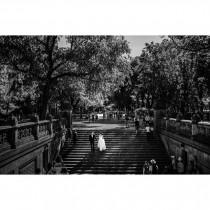 Vera Wang wedding photo - Vera Wang