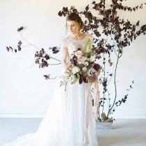 Ruffled Wedding Blog wedding photo - Ruffled Wedding Blog