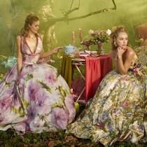 Badgley Mischka wedding photo - Badgley Mischka
