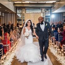 Kleinfeld Bridal wedding photo - Kleinfeld Bridal