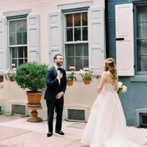 Abby Jiu + Lisa Ziesing wedding photo - Abby Jiu + Lisa Ziesing