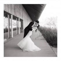 Vera Wang wedding photo - Vera Wang