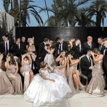 Revelry Event Designers wedding photo - Revelry Event Designers