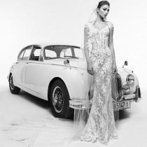 Zuhair Murad Official wedding photo - Zuhair Murad Official