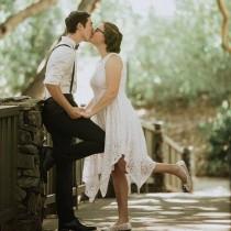 Polka Dot Bride wedding photo - Polka Dot Bride