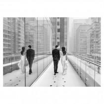 Vera Wang wedding photo - Vera Wang