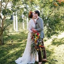 Polka Dot Bride wedding photo - Polka Dot Bride