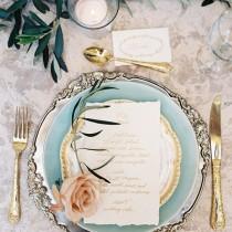Martha Stewart Weddings wedding photo - Martha Stewart Weddings