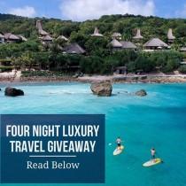 Luxury Travel Community wedding photo - Luxury Travel Community