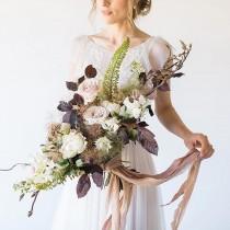 Ruffled Wedding Blog wedding photo - Ruffled Wedding Blog