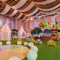 Revelry Event Designers wedding photo - Revelry Event Designers