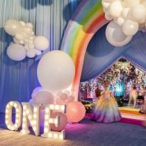 Revelry Event Designers wedding photo - Revelry Event Designers