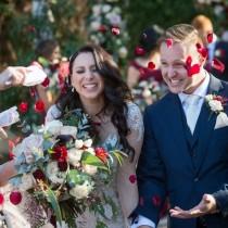 Polka Dot Bride wedding photo - Polka Dot Bride
