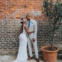Martha Stewart Weddings wedding photo - Martha Stewart Weddings