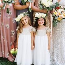 Ruffled Wedding Blog wedding photo - Ruffled Wedding Blog