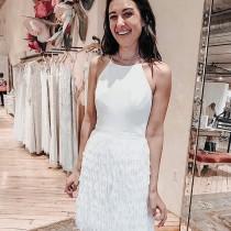 BHLDN Weddings wedding photo - BHLDN Weddings