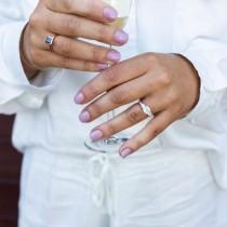 Polka Dot Bride wedding photo - Polka Dot Bride
