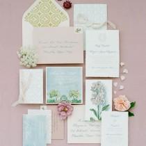Martha Stewart Weddings wedding photo - Martha Stewart Weddings