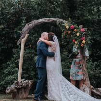 Polka Dot Bride wedding photo - Polka Dot Bride