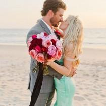 Polka Dot Bride wedding photo - Polka Dot Bride