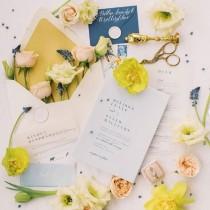 Ruffled Wedding Blog wedding photo - Ruffled Wedding Blog
