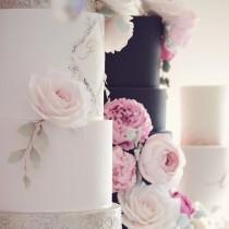 Tracy James wedding photo - Tracy James