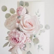 Tracy James wedding photo - Tracy James
