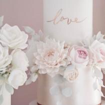 Tracy James wedding photo - Tracy James