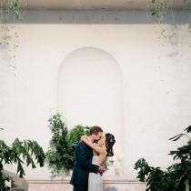Steve Steinhardt wedding photo - Steve Steinhardt