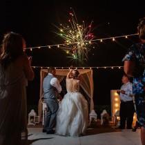 Citlalli Rico wedding photo - Citlalli Rico