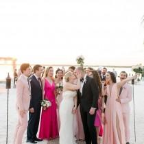 Abby Jiu + Lisa Ziesing wedding photo - Abby Jiu + Lisa Ziesing