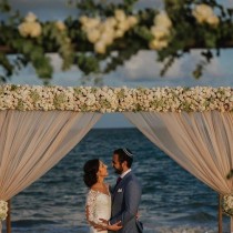 Citlalli Rico wedding photo - Citlalli Rico