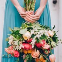 Yumiko Fletcher wedding photo - Yumiko Fletcher