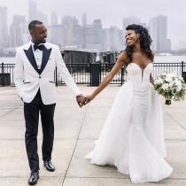 Kleinfeld Bridal wedding photo - Kleinfeld Bridal