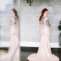 Kat Williams wedding photo - Kat Williams