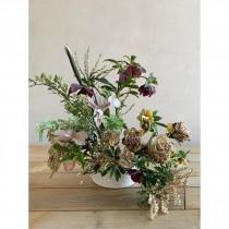 Poppies & Posies wedding photo - Poppies & Posies