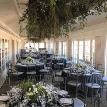 Amaryllis Inc. wedding photo - Amaryllis Inc.