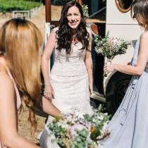 Polka Dot Bride wedding photo - Polka Dot Bride