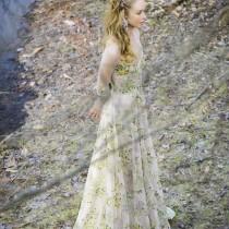 Badgley Mischka wedding photo - Badgley Mischka