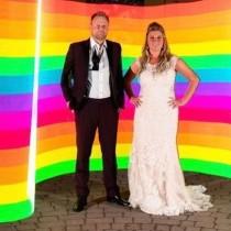 Bespoke Bride wedding photo - Bespoke Bride