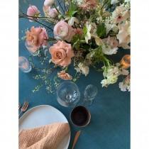 Poppies & Posies wedding photo - Poppies & Posies