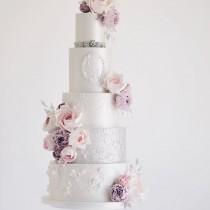 Tracy James wedding photo - Tracy James