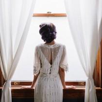 Stephanie Brinkerhoff wedding photo - Stephanie Brinkerhoff