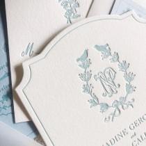 Alexandra Rinde wedding photo - Alexandra Rinde