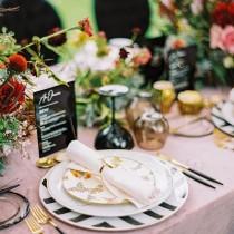 Martha Stewart Weddings wedding photo - Martha Stewart Weddings