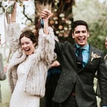 Martha Stewart Weddings wedding photo - Martha Stewart Weddings