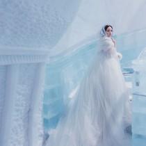 Kleinfeld Bridal wedding photo - Kleinfeld Bridal