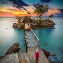 Beaches N Resorts wedding photo - Beaches N Resorts