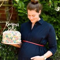 Katie Mitchell wedding photo - Katie Mitchell